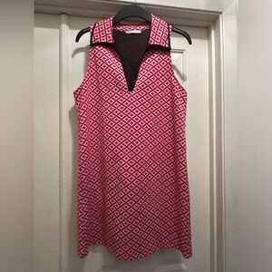 Zara mini mod dress - size M
